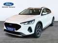 Ford Focus 1.0 Ecoboost MHEV Active 155 Weiß - thumbnail 1