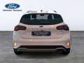 Ford Focus 1.0 Ecoboost MHEV Active 155 Blanc - thumbnail 5