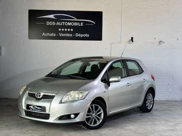 ***Toyota Auris Automatique Garantie 12 mois ✅