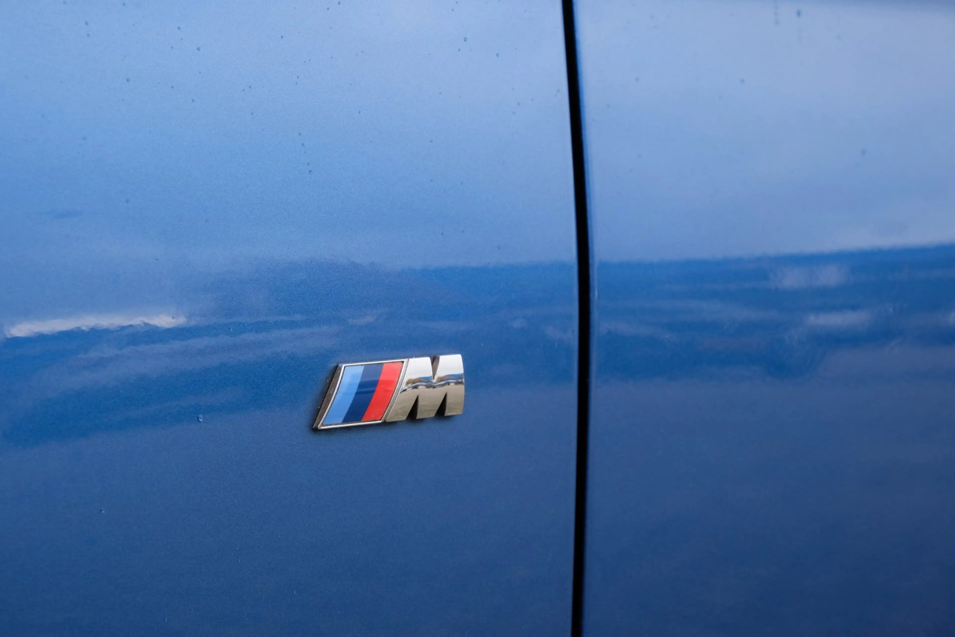 BMW 116 1-serie 116i M Sport — photo 12