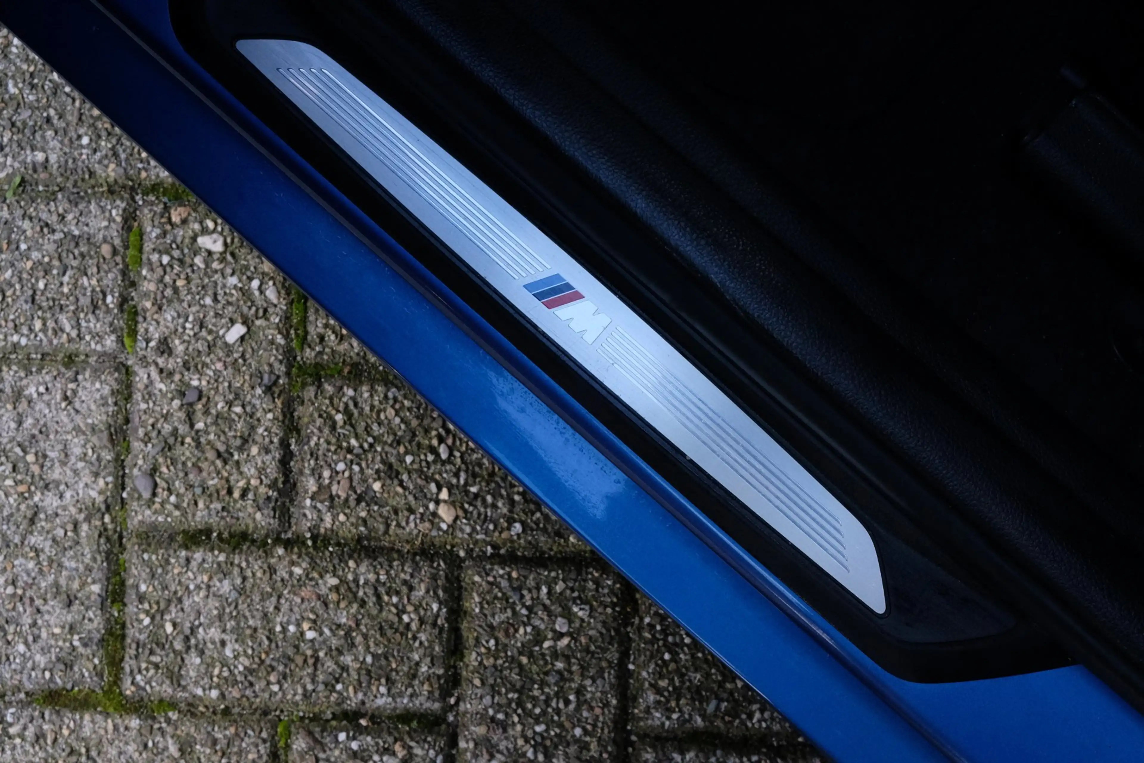 BMW 116 1-serie 116i M Sport — photo 13