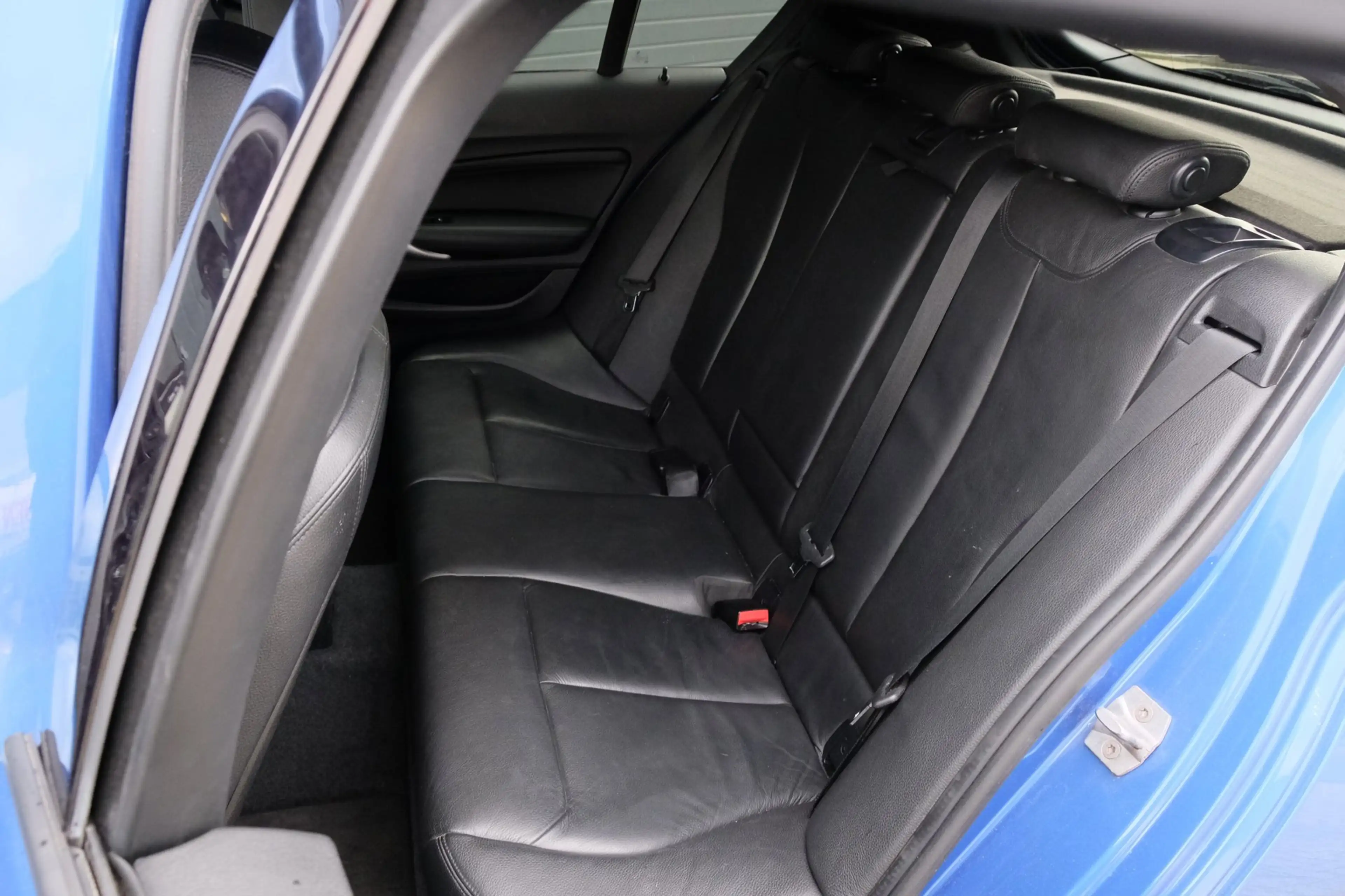 BMW 116 1-serie 116i M Sport — photo 5