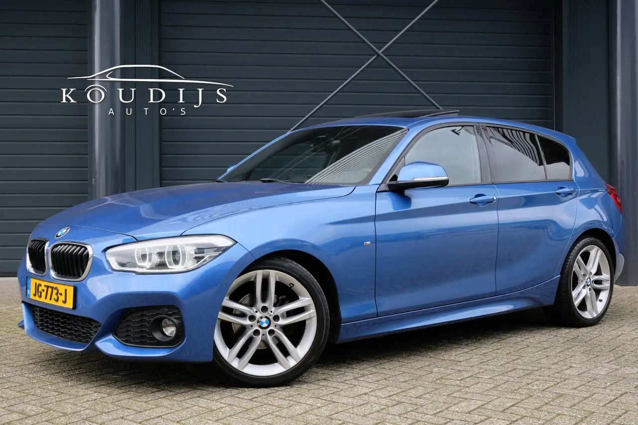 BMW 116