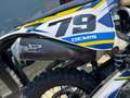 Husqvarna FE 350 2018 Blau - thumbnail 3