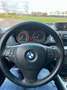 BMW 120 120i high Ecexutive Blauw - thumbnail 9