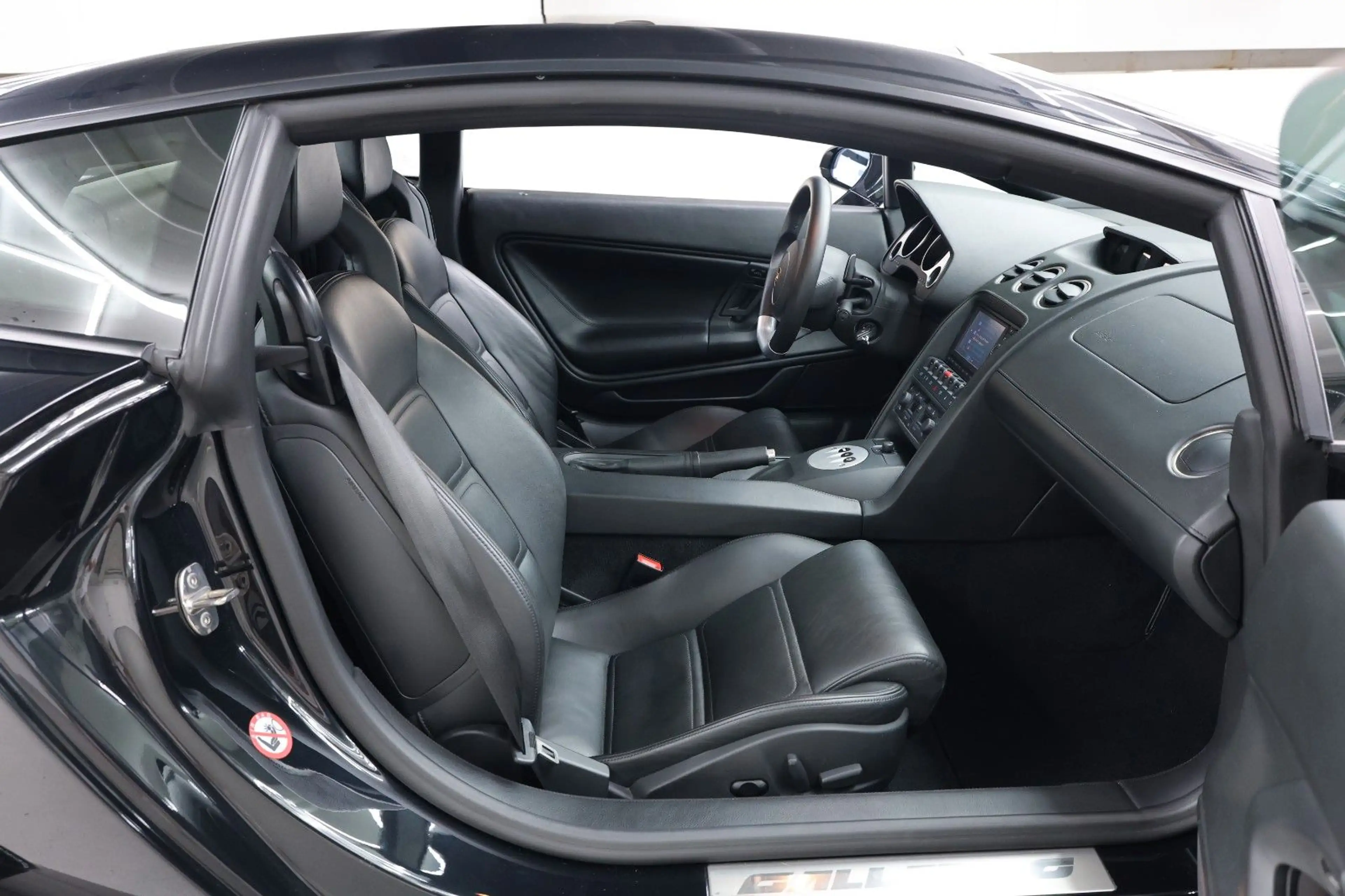 Lamborghini Gallardo LP520 15.000KM Neuzustand Keramikbremse — photo 20