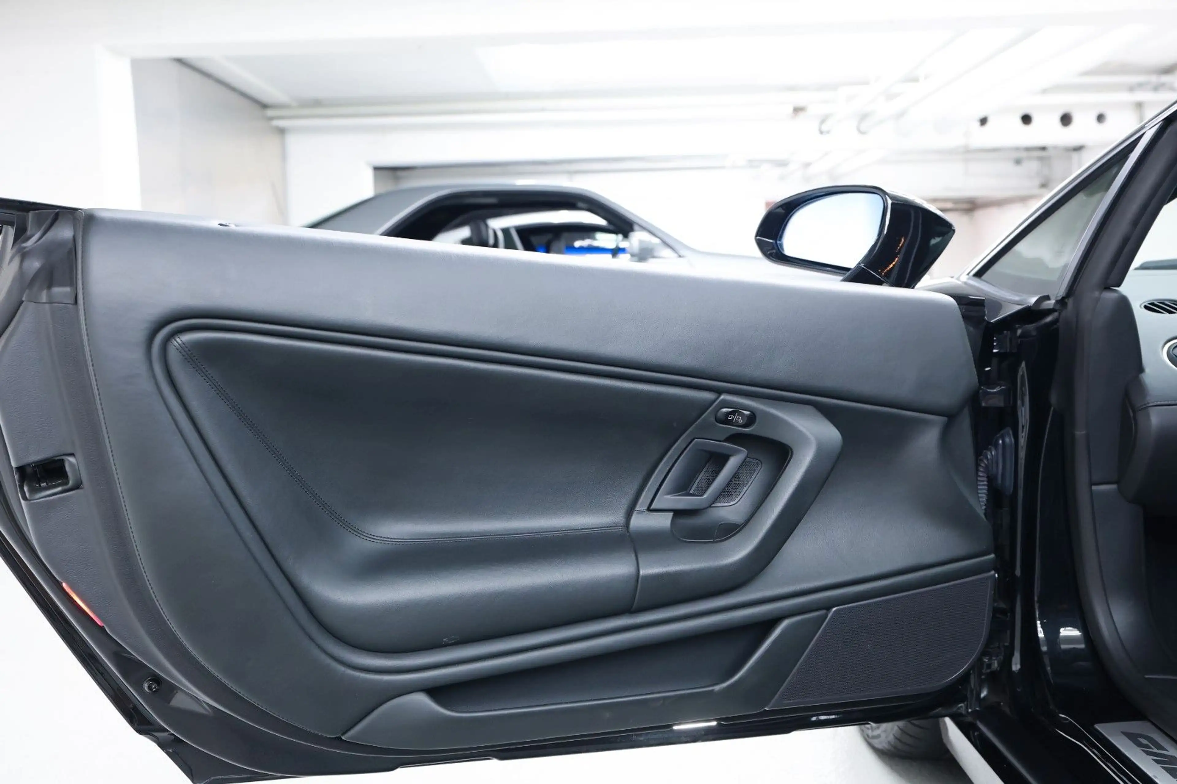 Lamborghini Gallardo LP520 15.000KM Neuzustand Keramikbremse — photo 22