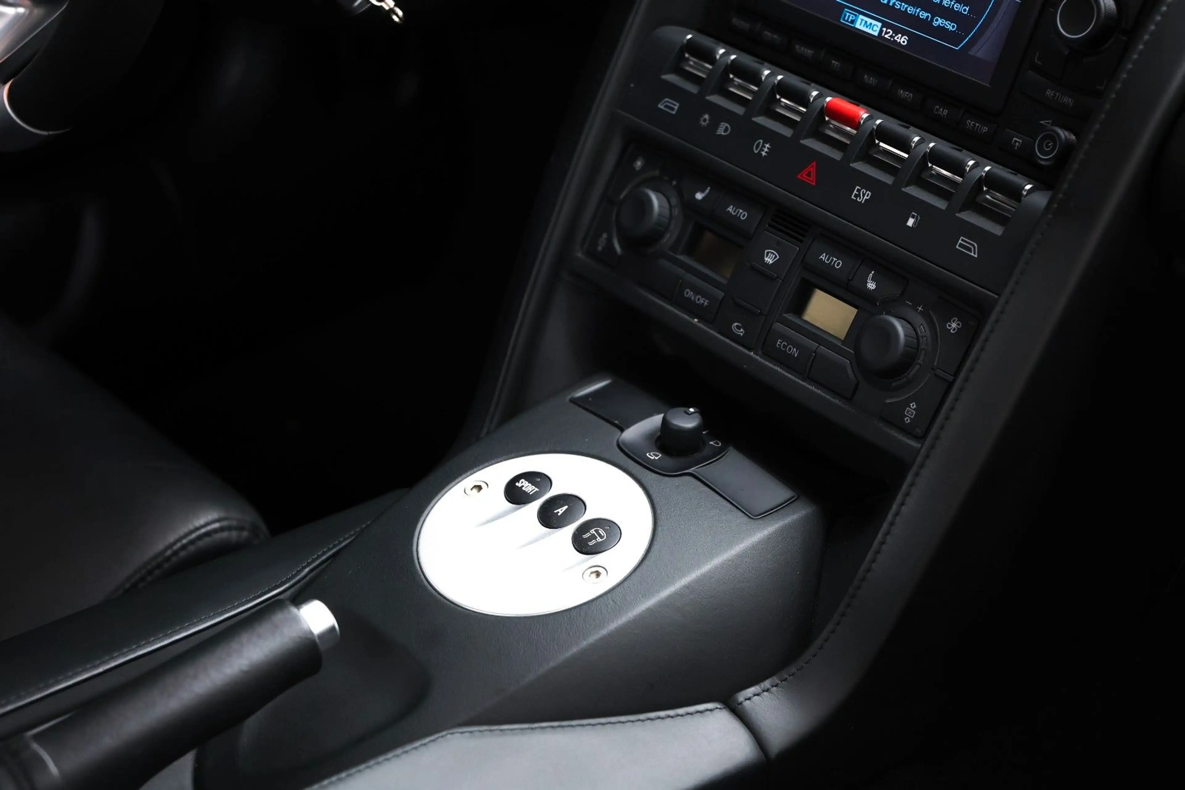 Lamborghini Gallardo LP520 15.000KM Neuzustand Keramikbremse — photo 21
