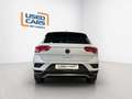 Volkswagen T-Roc Style+Navi+RearView+P.Hiver Blanc - thumbnail 19