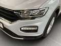 Volkswagen T-Roc Style+Navi+RearView+P.Hiver Blanc - thumbnail 4