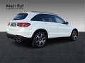 Mercedes-Benz GLC 300 d 4M MBUX+NIGHT+Chrom+StHz+LED+SHZ+19" Blanc - thumbnail 7