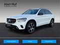 Mercedes-Benz GLC 300 d 4M MBUX+NIGHT+Chrom+StHz+LED+SHZ+19" Blanc - thumbnail 1
