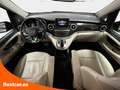Mercedes-Benz V 220d Largo Exclusive 7GT Black - thumbnail 10