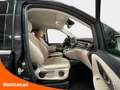 Mercedes-Benz V 220d Largo Exclusive 7GT Black - thumbnail 14