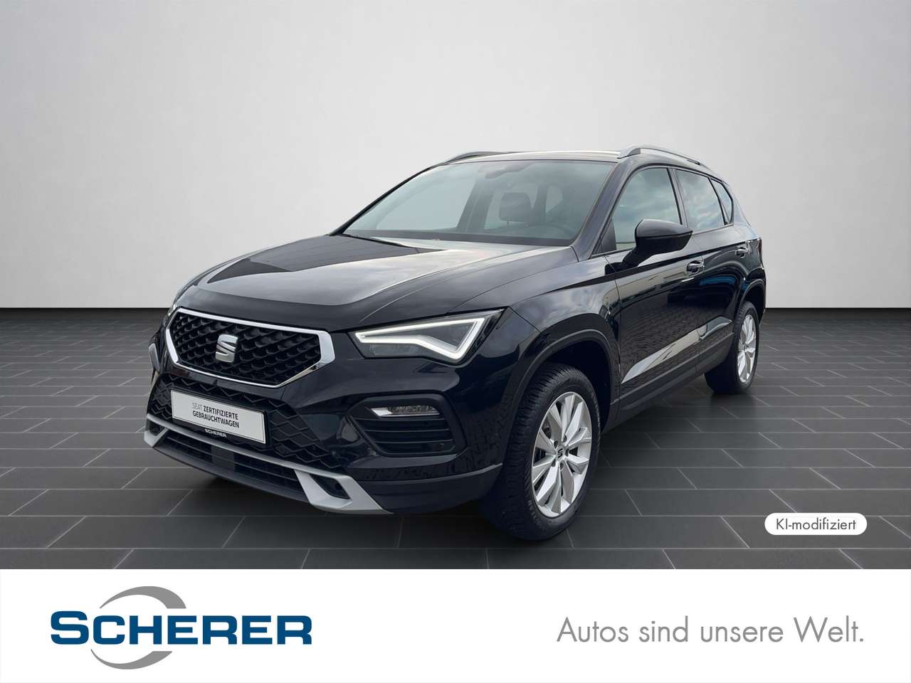 Seat Ateca 2026