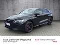 Audi A3 Sportback S line 45 TFSIe S tronic Schwarz - thumbnail 1