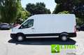 Ford Transit 2.0 TDCi EcoBlue  Passo Lungo Bianco - thumbnail 3