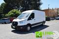 Ford Transit 2.0 TDCi EcoBlue  Passo Lungo Bianco - thumbnail 2