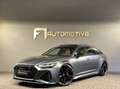 Audi RS6 Avant 4.0 TFSI quattro Pano|Ceramic|B&O 3D|Carbon Gris - thumbnail 1