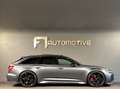 Audi RS6 Avant 4.0 TFSI quattro Pano|Ceramic|B&O 3D|Carbon Gris - thumbnail 11