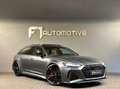 Audi RS6 Avant 4.0 TFSI quattro Pano|Ceramic|B&O 3D|Carbon Gris - thumbnail 8