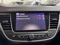 Opel Crossland X EDITION*KLIMA*1.HAND Grau - thumbnail 17