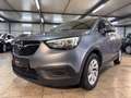 Opel Crossland X EDITION*KLIMA*1.HAND Grau - thumbnail 5