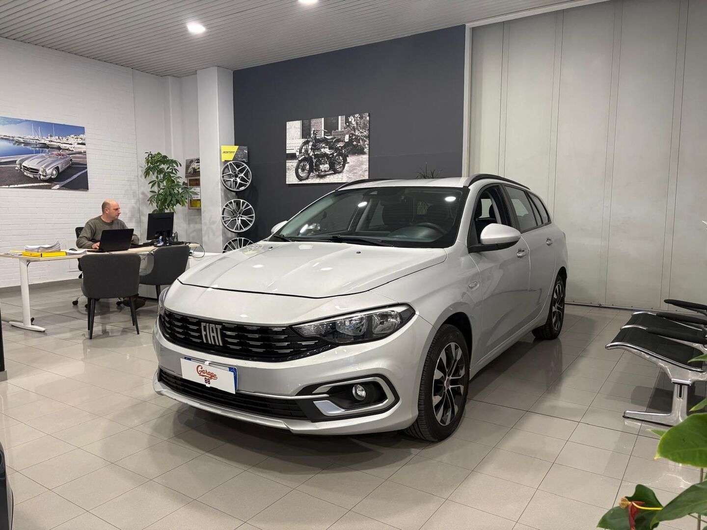 Fiat Tipo
