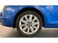 SEAT Toledo Style 1.0 TSI KLIMA+SHZ+AHK+PDC+NSW Blauw - thumbnail 13
