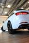 Audi A6 40 2,0 TDI quattro sport Weiß - thumbnail 22