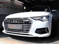 Audi A6 40 2,0 TDI quattro sport Weiß - thumbnail 1