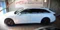 Audi A6 40 2,0 TDI quattro sport Weiß - thumbnail 4