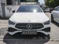 Mercedes-Benz CLA 220 d AMG-LINE PREMIUM PANO AHK NIGHT Bianco - thumbnail 4