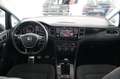 Volkswagen Golf Sportsvan 1.4 TSI Sound AHK Navigation Klim Plateado - thumbnail 3