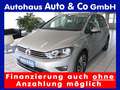 Volkswagen Golf Sportsvan 1.4 TSI Sound AHK Navigation Klim Plateado - thumbnail 1
