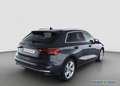 Audi A3 30 TFSI GRA LED Navi PDC Sitzh. Grau - thumbnail 2