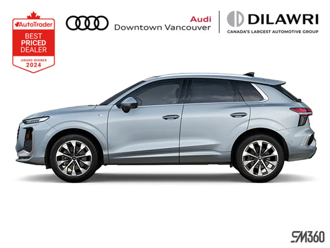 2026 Audi Q3