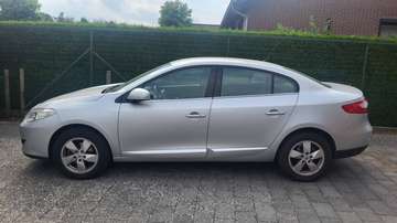 Fluence 1.6i Privilège