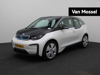 BMW i3 Basis 120Ah 42 kWh * | Navigatie | Camera | LED Ko