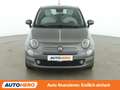 Fiat 500 1.0 Mild-Hybrid Lounge Grau - thumbnail 9
