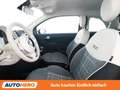 Fiat 500 1.0 Mild-Hybrid Lounge Grau - thumbnail 10