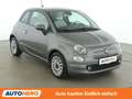 Fiat 500 1.0 Mild-Hybrid Lounge Grau - thumbnail 8