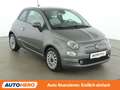 Fiat 500 1.0 Mild-Hybrid Lounge Grau - thumbnail 8