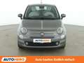Fiat 500 1.0 Mild-Hybrid Lounge Grau - thumbnail 9