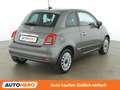 Fiat 500 1.0 Mild-Hybrid Lounge Grau - thumbnail 6