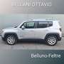 Jeep Renegade 1.6 Mjt 120 CV Limited Argent - thumbnail 5