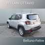 Jeep Renegade 1.6 Mjt 120 CV Limited Silber - thumbnail 4