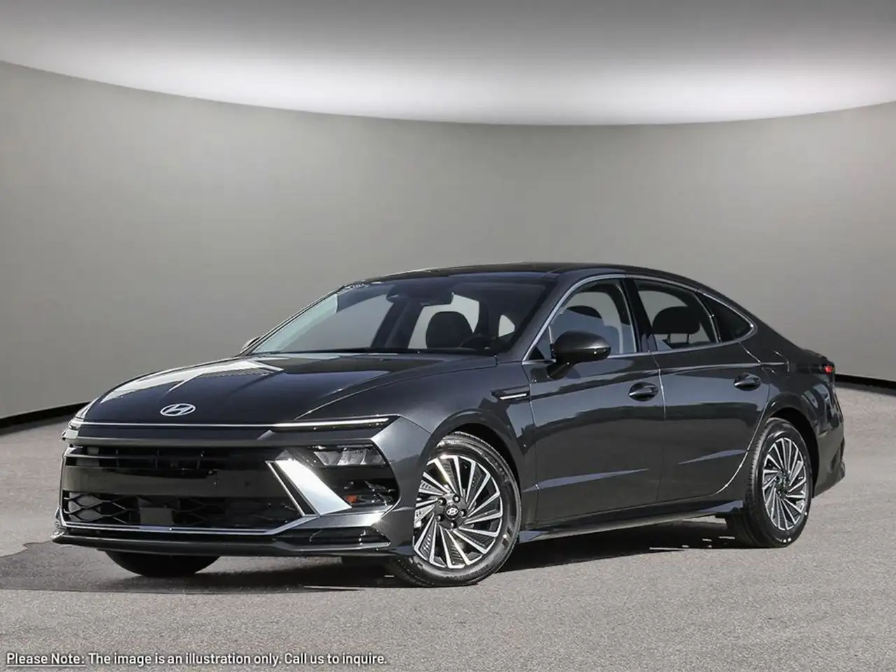 2026 Hyundai SONATA