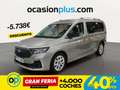 Ford Tourneo Connect Grand 2.0 Ecoblue LWB L2 Titanium 122 Aut. Gris - thumbnail 1