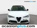 Alfa Romeo Stelvio 2.2 Executive RWD 180 Aut. Blanc - thumbnail 14